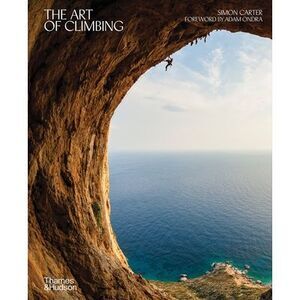 The Art of Climbing -- Simon Carter